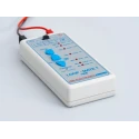 Time Electronics Loop Calibrator Battery 7006, PP3, 40h Battery Life, ±0.1% Accuracy 7006