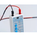 Time Electronics Loop Calibrator Battery 7006, PP3, 40h Battery Life, ±0.1% Accuracy 7006