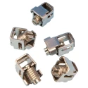 Jubilee Stainless Steel Captive Screw Kit 25 Pieces MB1805