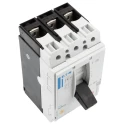 Eaton xEnergy Molded Case Circuit Breaker 1-Pole 100A Breaking Capacity 50kA Fixed Mount 259093 NZMN2-A200