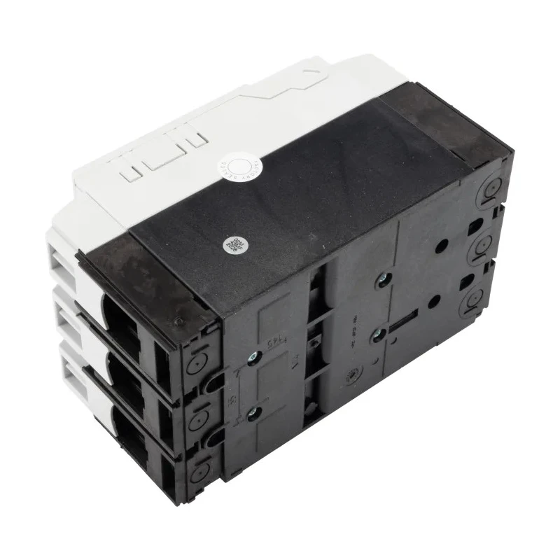Eaton xEnergy Molded Case Circuit Breaker 1-Pole 100A Breaking Capacity 50kA Fixed Mount 259093 NZMN2-A200