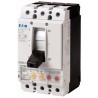 Eaton xEnergy Molded Case Circuit Breaker 3-Pole 100A Breaking Capacity 50 kA Fixed 259122 NZMN2-VE100