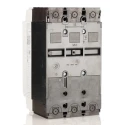 Eaton xEnergy Molded Case Circuit Breaker 1-Pole 250A, Breaking Capacity 50 kA, Fixed Mount 690V AC 750V DC 259094 NZMN2-A250