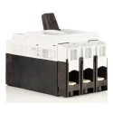 Eaton xEnergy Molded Case Circuit Breaker 1-Pole 250A, Breaking Capacity 50 kA, Fixed Mount 690V AC 750V DC 259094 NZMN2-A250