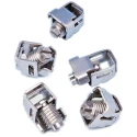 Jubilee 25 Piece Mild Steel Captive Screw Kit MB1706