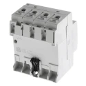 ABB F200 Series Residual Current Circuit Breaker 25A 4-Pole 300mA Type AC 400V AC 2CSF204001R3250 F204 AC-25/0,3