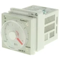 Finder 88 Series Panel Timer Relay, Multifunction, 2-Contact, DPDT, 12 to 240 V DC, 230 V AC, 24 V AC, Time 88.12.0.230.0002