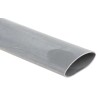 RS PRO Halogen Free Heat Shrink Tubing Grey 25.4 mm Sleeve Diameter 1.2 m Length 2:1 Ratio 537-8128