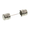 Eaton Glass Cartridge Fuse 63mA, T (Slow Acting) Fuse 5 x 20 mm, 250V AC S506-63-R