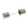 Eaton Glass Cartridge Fuse 63mA, T (Slow Acting) Fuse 5 x 20 mm, 250V AC S506-63-R