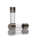 Eaton 315mA T Glass Cartridge Fuse, 5 x 20 mm, 250V AC Fast Acting S506-315-R