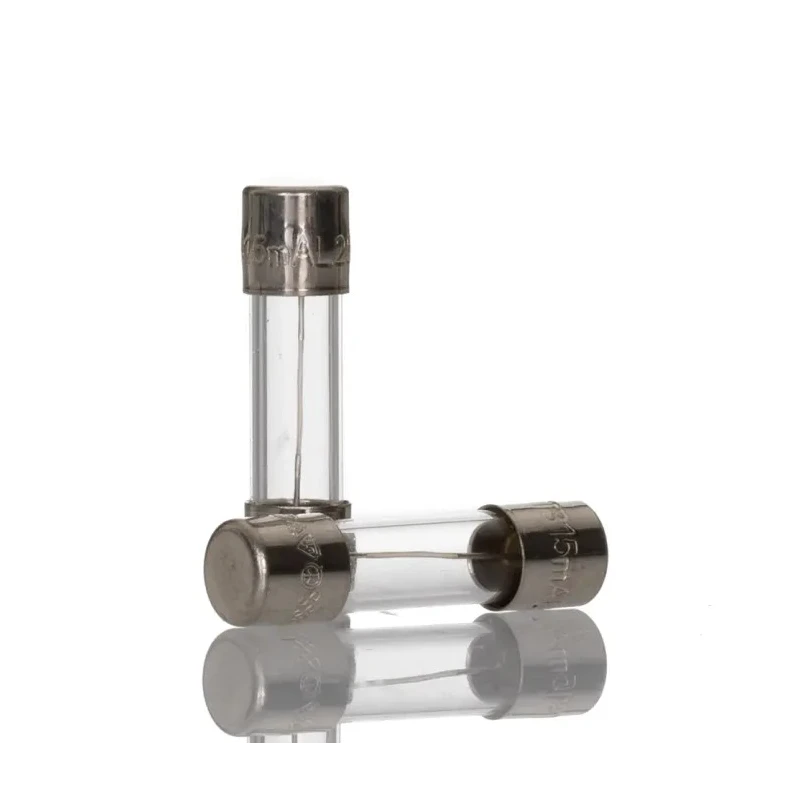 Eaton 315mA T Glass Cartridge Fuse, 5 x 20 mm, 250V AC Fast Acting S506-315-R