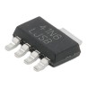 Texas Instruments Low Dropout Linear Voltage Regulator 1A 10V SOT-223 5-Pin LP38692MP-3.3/NOPB