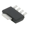 Texas Instruments Low Dropout Linear Voltage Regulator 1A 10V SOT-223 5-Pin LP38692MP-3.3/NOPB