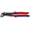 Knipex Cobra® Water Pump Plier, 300mm Overall Length, 60mm Jaw Opening, Comfort Grip 87 02 300 T