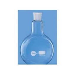 borosil-round-bottom-flask-narrow-mouth-short-neck-with-i-c-joint-4380a05-40555-1