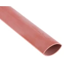 RS PRO Halogen Free Flame Retardant Polyolefin Heat Shrink Tubing Brown 12.7 mm Sleeve Diameter 1.2 m Length 2:1 537-8083