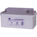 RS PRO 12 V T6 Sealed Lead Acid Battery, 65 Ah, 178 mm x 348 mm 537-5539