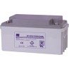 RS PRO 12 V T6 Sealed Lead Acid Battery, 65 Ah, 178 mm x 348 mm 537-5539