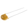 BC Components Metal Oxide Varistor 360 V Varistor Voltage 170 pF Capacitance 10 A Clamping Current 600 V VDRS07H230BSE