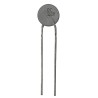 BC Components Thermistor Positive Temperature Coefficient Type 48 Ω 20 mm Height 5.5 mm PTCCL07H111HBE