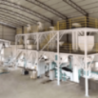 Cattle Feed Manufacturing Plant
