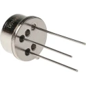 Murata Passive Infrared Environmental Sensor , Infrared Sensor, 2V to 15V, 3 Pin, 18.2x9.2x9.2 mm, Operating IRA-S210ST01