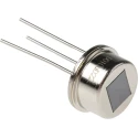 Murata Passive Infrared Environmental Sensor , Infrared Sensor, 2V to 15V, 3 Pin, 18.2x9.2x9.2 mm, Operating IRA-S210ST01