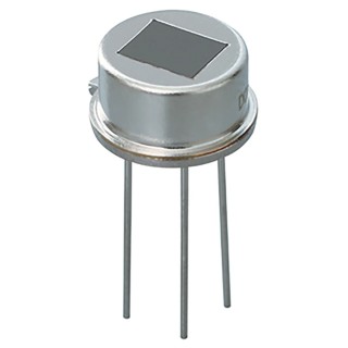 Murata Passive Infrared Environmental Sensor 2V-15V, 3-Pin, 18.2x9.2x9.2mm IRA-S230ST01