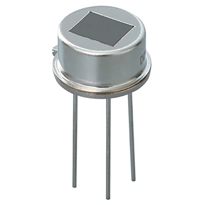 Murata Passive Infrared Environmental Sensor 2V-15V, 3-Pin, 18.2x9.2x9.2mm IRA-S230ST01