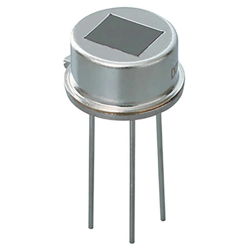 Murata Passive Infrared Environmental Sensor 2V-15V, 3-Pin, 18.2x9.2x9.2mm IRA-S230ST01