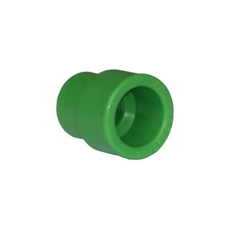 fusion-pprc-fr-green-fitting-reducer-200x110mm-size-8x4-inches-40598