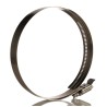Jubilee Stainless Steel Worm Drive Hose & Jubilee Clip 250-280 mm ID HT280