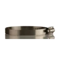 Jubilee Stainless Steel Worm Drive Hose & Jubilee Clip 250-280 mm ID HT280