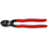 Knipex Compact Bolt Cutter 250 mm Plastic Grip Chrome Vanadium Steel Jaw 5.6 mm Cutting Capacity 71 01 250