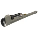 Bahco 60 mm Jaw Capacity Pipe Wrench 410mm Overall Metal Handle TAH380-18
