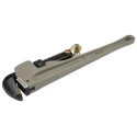Bahco 60 mm Jaw Capacity Pipe Wrench 410mm Overall Metal Handle TAH380-18