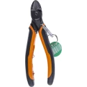 Bahco Side Cutter Pliers High Performance Steel Alloy Jaw 140mm Length TAH2101G-140