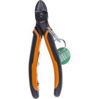 Bahco Side Cutter Pliers High Performance Steel Alloy Jaw 140mm Length TAH2101G-140