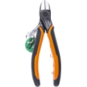 Bahco Side Cutter Pliers High Performance Steel Alloy Jaw 140mm Length TAH2101G-140