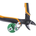 Bahco Side Cutter Pliers High Performance Steel Alloy Jaw 140mm Length TAH2101G-140