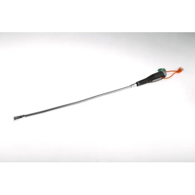 Bahco ERGO Magnetic Pickup Tool 1 kg Lifting Capacity 522 mm Length Neodymium Magnet TAH2535F2