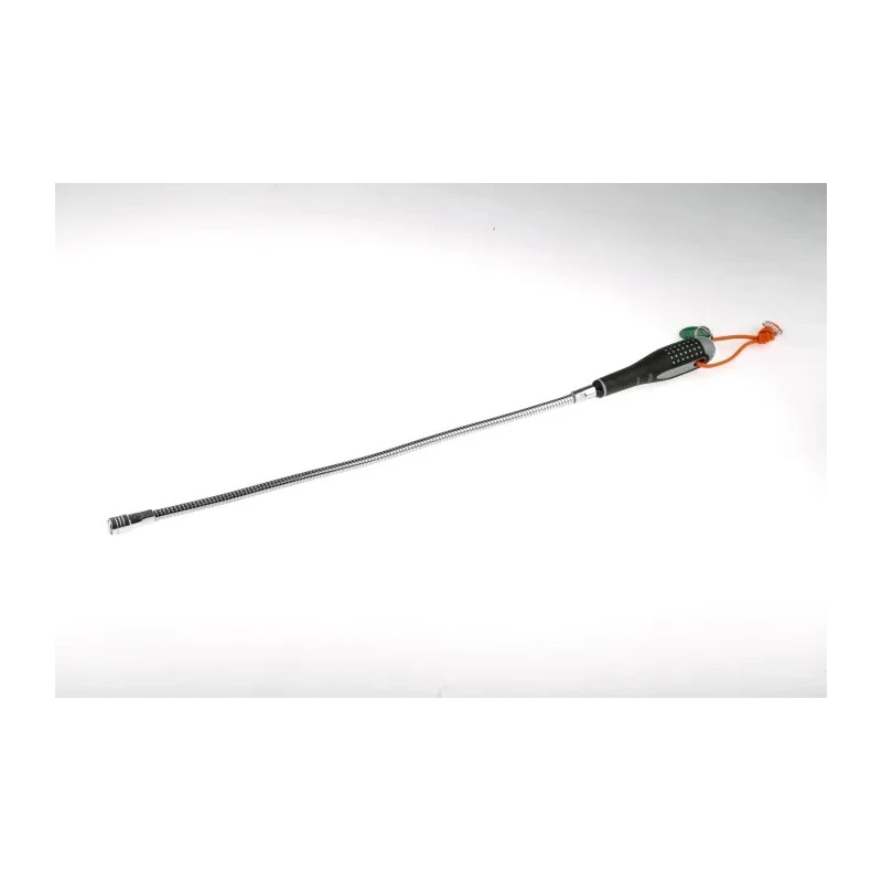 Bahco ERGO Magnetic Pickup Tool 1 kg Lifting Capacity 522 mm Length Neodymium Magnet TAH2535F2