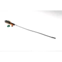 Bahco ERGO Magnetic Pickup Tool 1 kg Lifting Capacity 522 mm Length Neodymium Magnet TAH2535F2