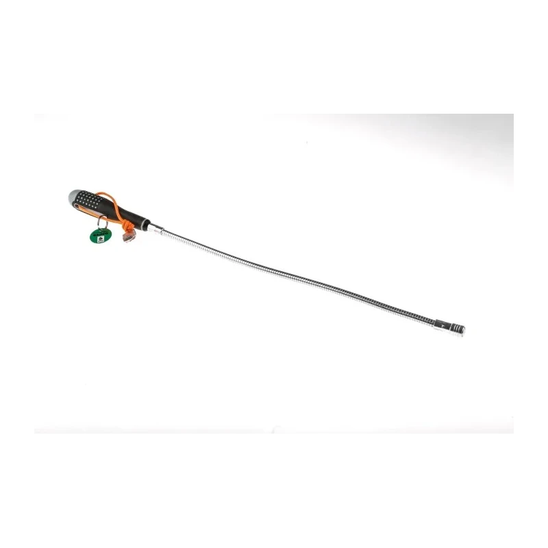 Bahco ERGO Magnetic Pickup Tool 1 kg Lifting Capacity 522 mm Length Neodymium Magnet TAH2535F2