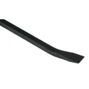 Bahco Pry Bar Steel with Polyvinyl Chloride Handle 305mm Length TAH2484-30