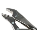 Bahco Locking Plier Straight, 250mm Overall Length TAH2958-250