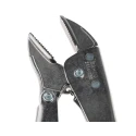 Bahco Locking Plier Straight, 250mm Overall Length TAH2958-250