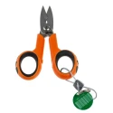 Bahco 145mm Steel Electricians Scissor TAHSCB140G