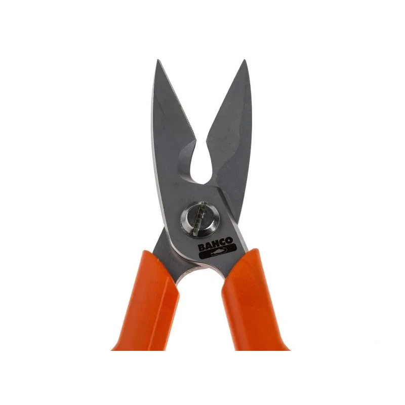 Bahco 145mm Steel Electricians Scissor TAHSCB140G